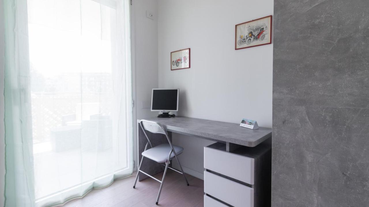 Apartment Italianway - Flavio Gioia