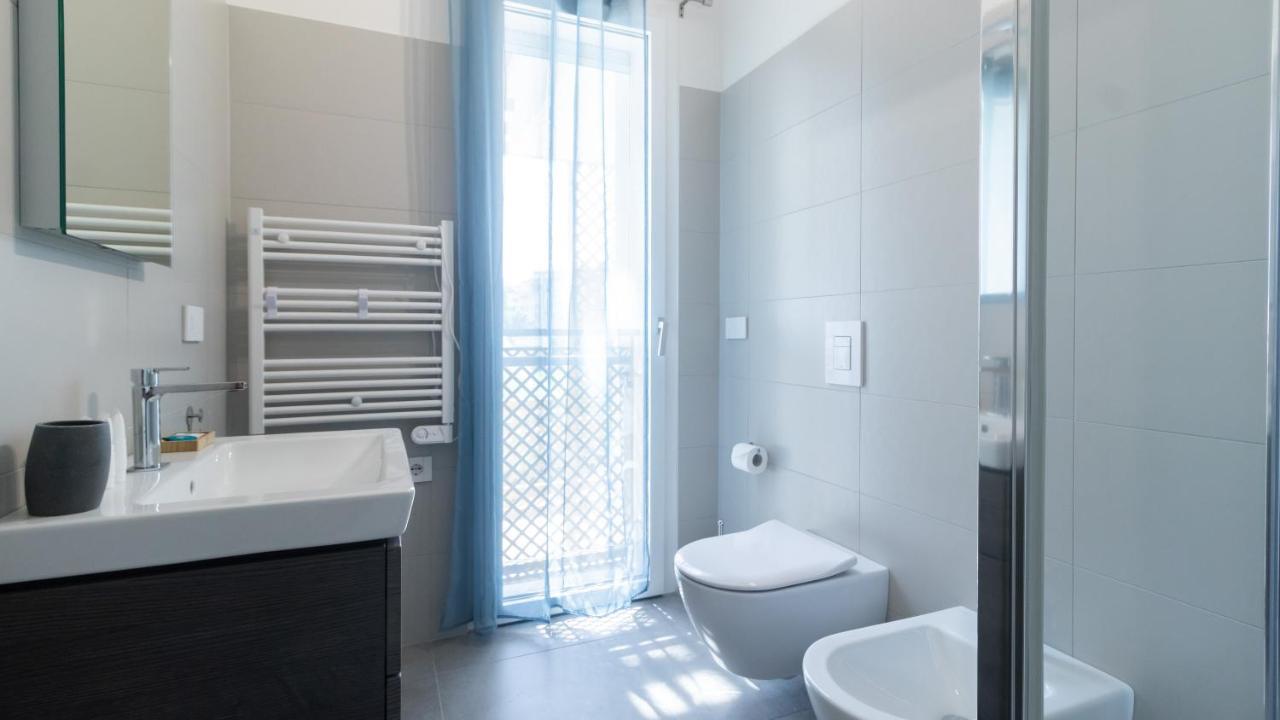 Italianway - Flavio Gioia Apartment *