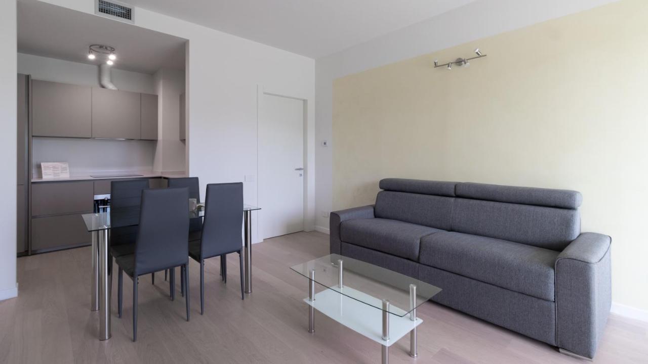 Italianway - Flavio Gioia Apartment Milan