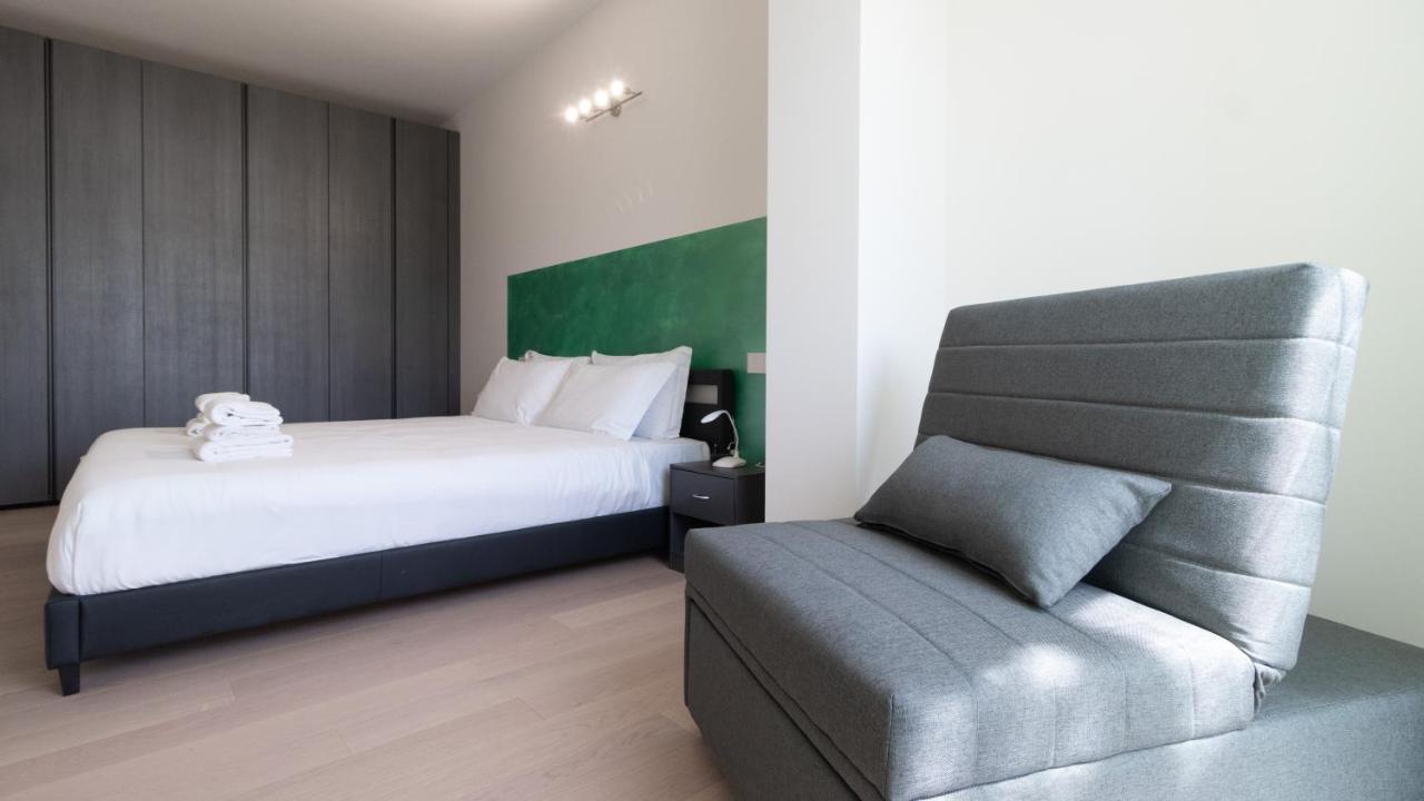 Italianway - Flavio Gioia Apartment Milan