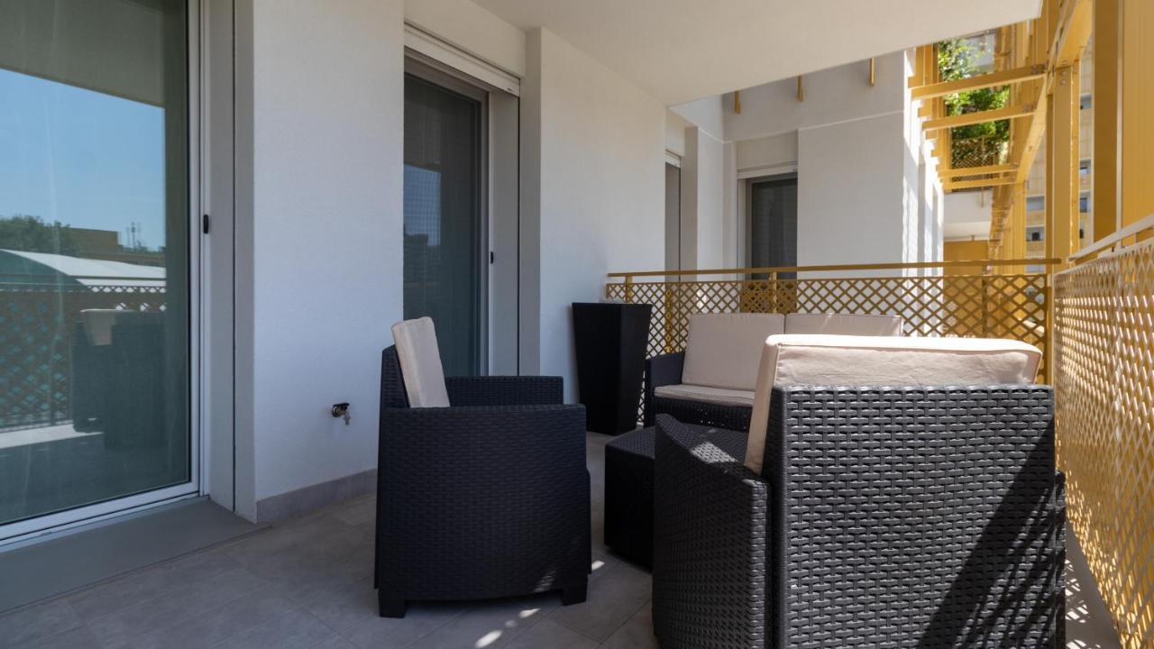 Italianway - Flavio Gioia Apartment *