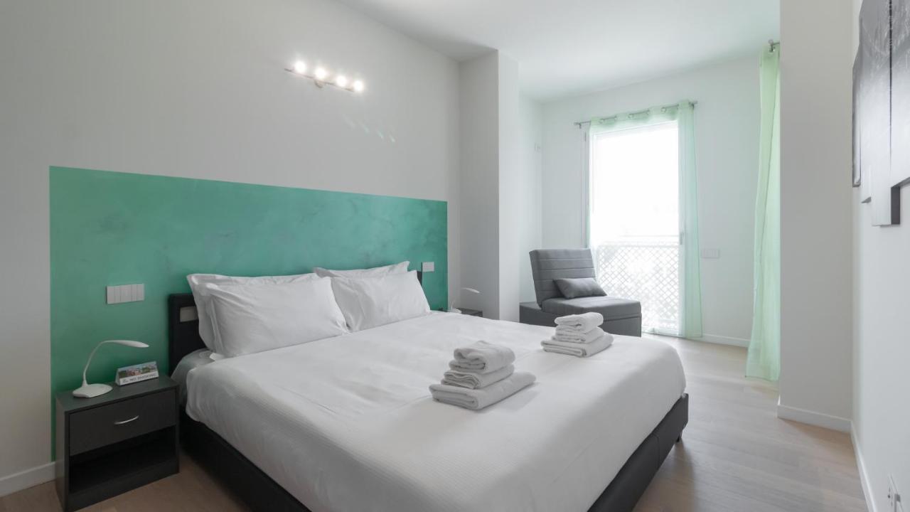 Italianway - Flavio Gioia Apartment *