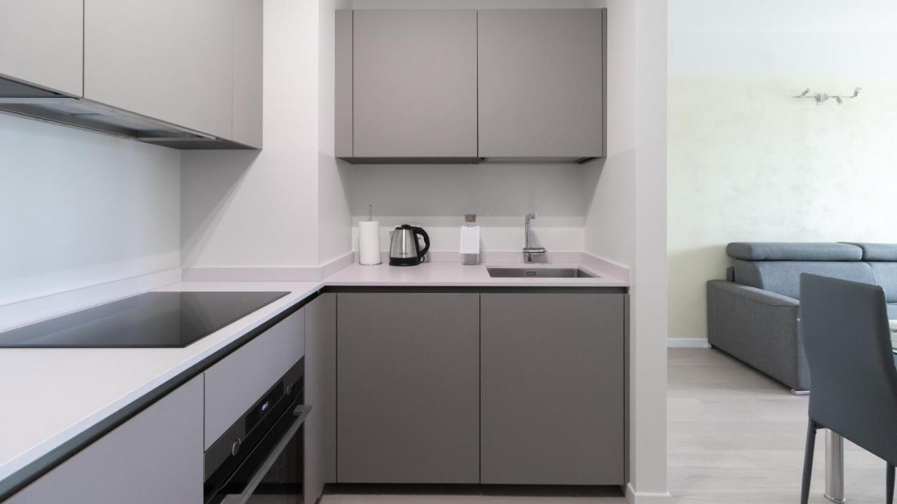 Apartment Italianway - Flavio Gioia Milan