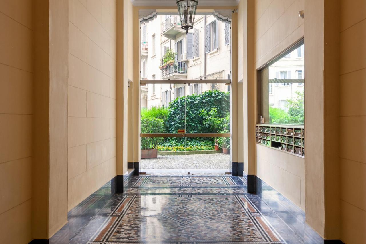 Splendido Vicino All'arco Della Pace - A.c. - Melzi D'eril Appartamento