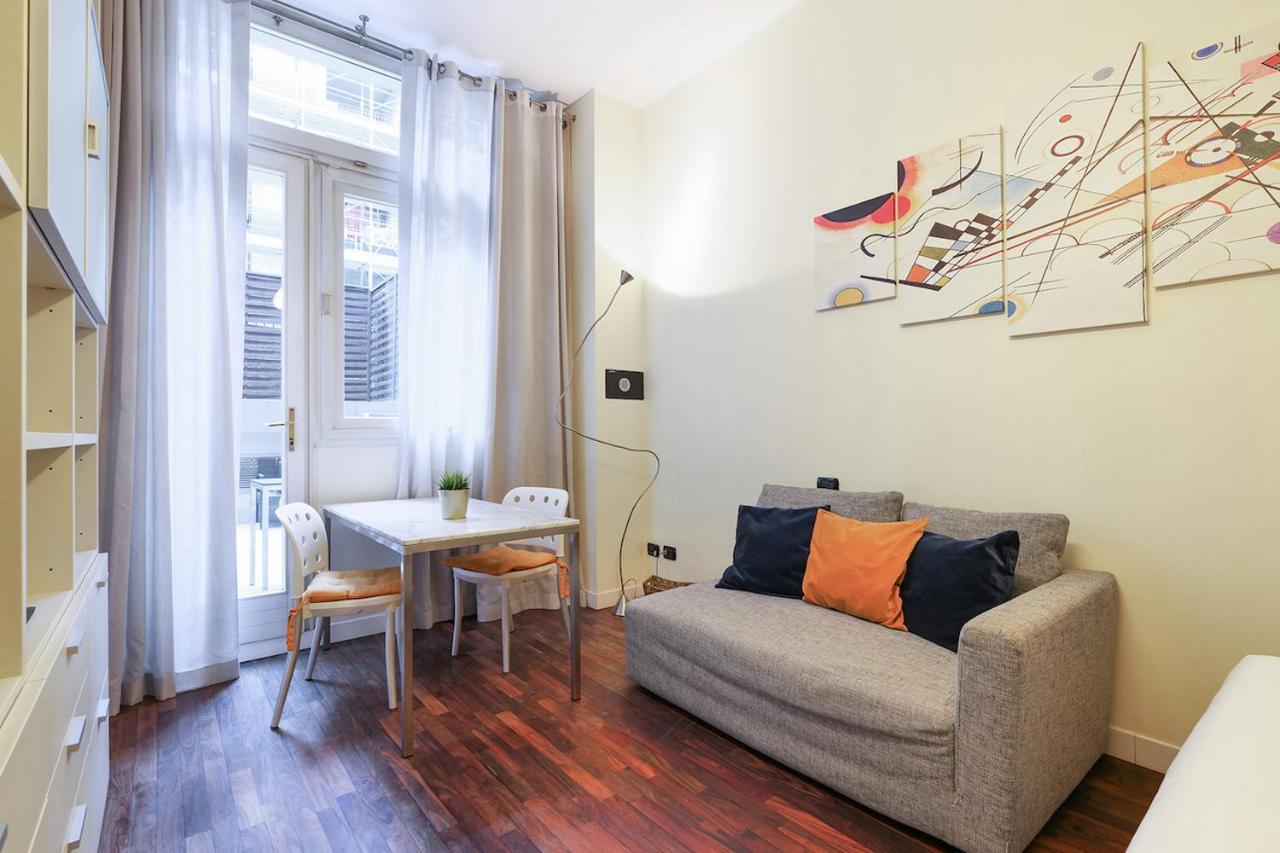 Apartment Contempora - Liberty Studio Milan