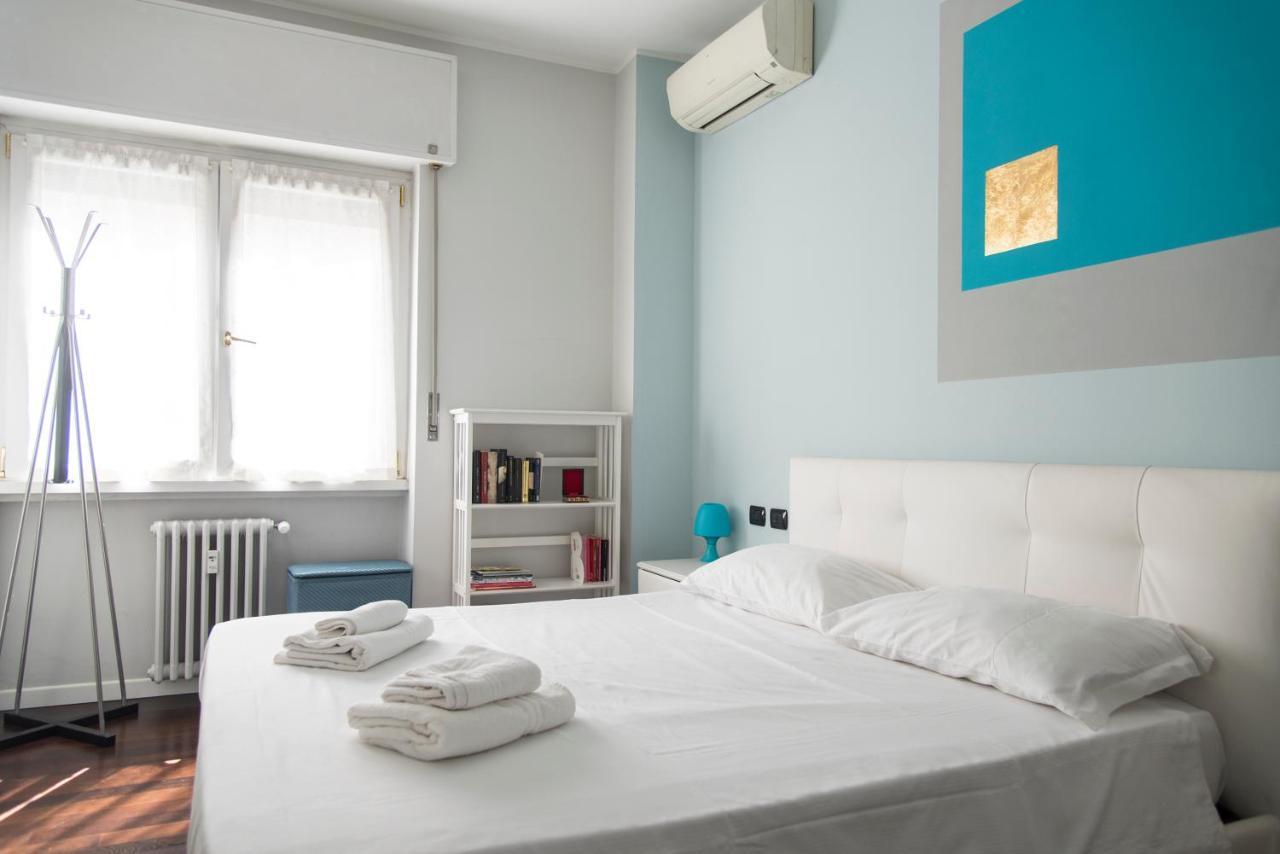 Youhosty - Binda M 14 Apartment