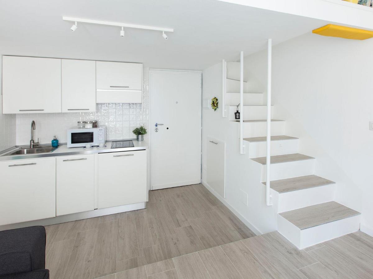 Kiki Apartamento Milão