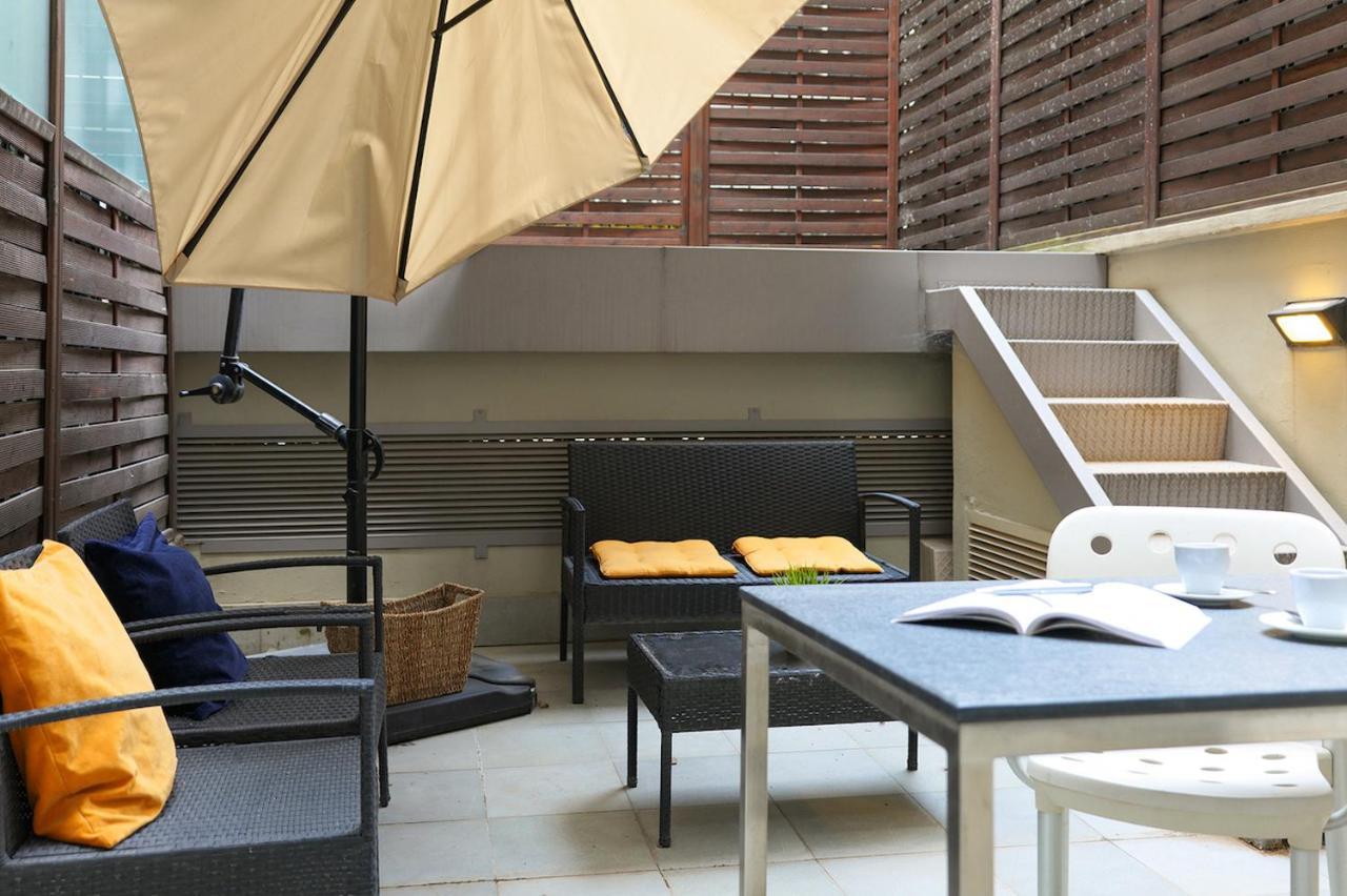 Apartment Contempora - Liberty Studio *