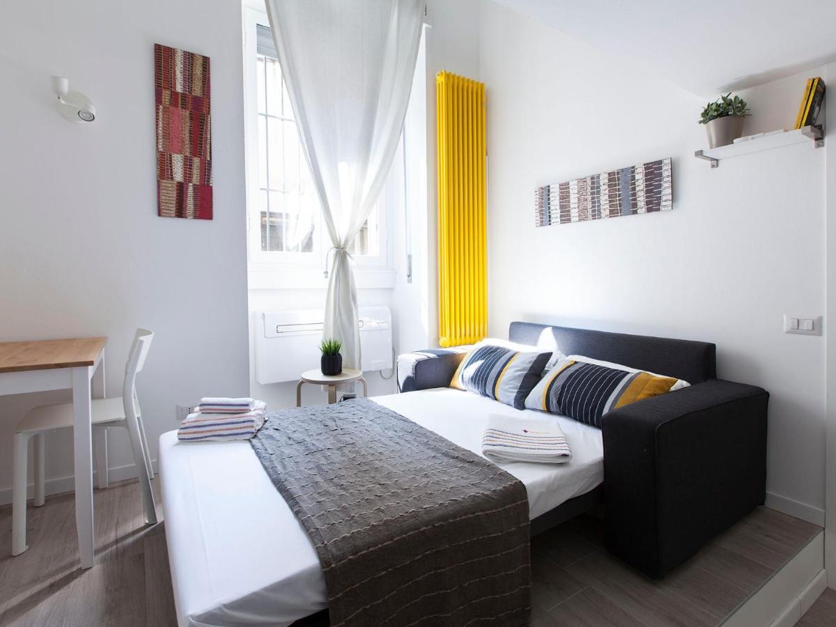 Apartamento Kiki Milão