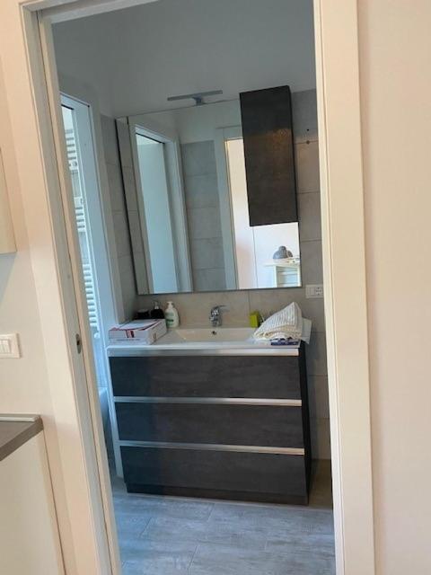 Apartment Fiera City -