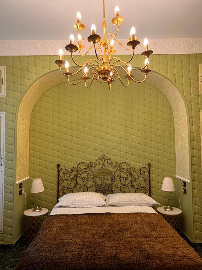 Casa de hóspedes Camilla