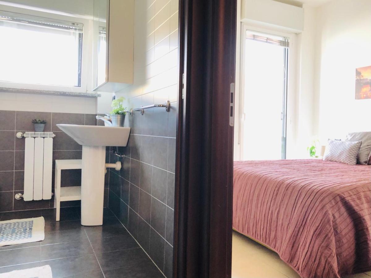 Apartment Stepandgo Navigli