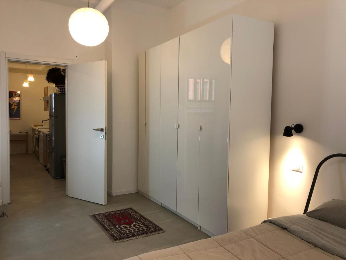 Naviglio Martesana Loft -