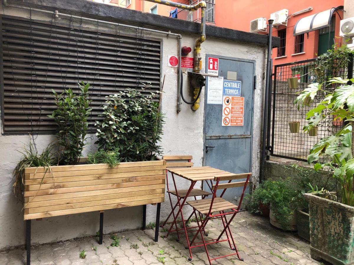 Apartment Naviglio Martesana Loft - Milan