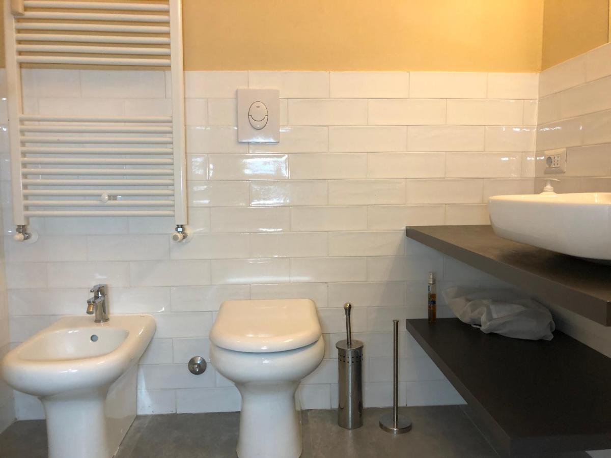 Naviglio Martesana Loft - Apartment *
