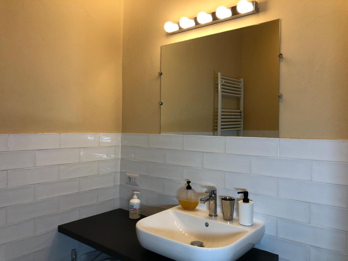 Naviglio Martesana Loft - Milan