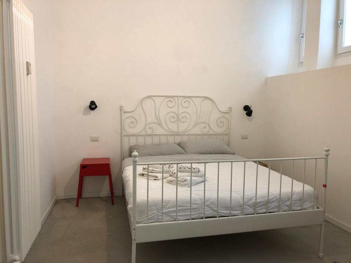 Naviglio Martesana Loft - Apartment
