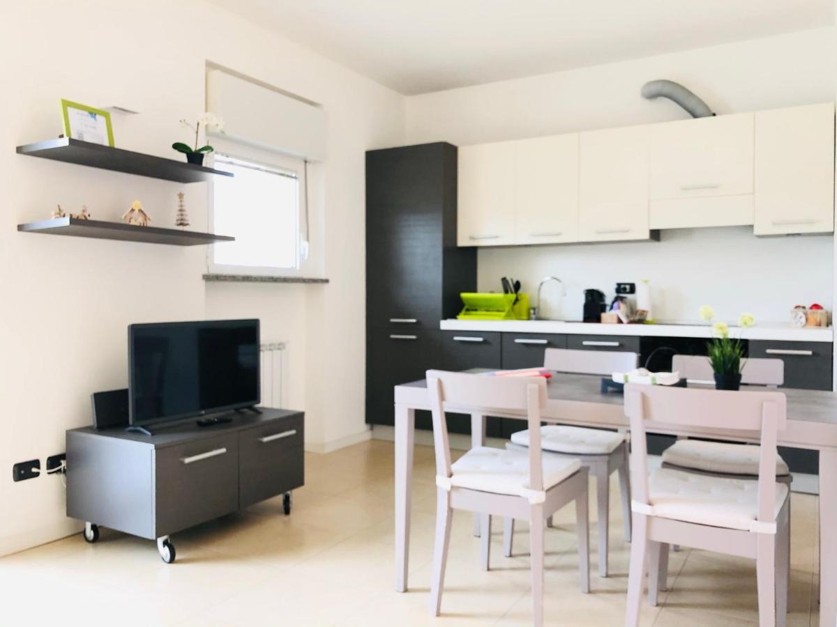 Apartment Stepandgo Navigli