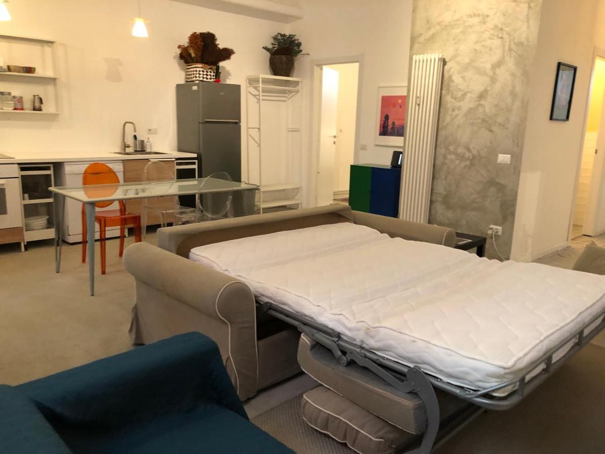 Naviglio Martesana Loft - Apartment