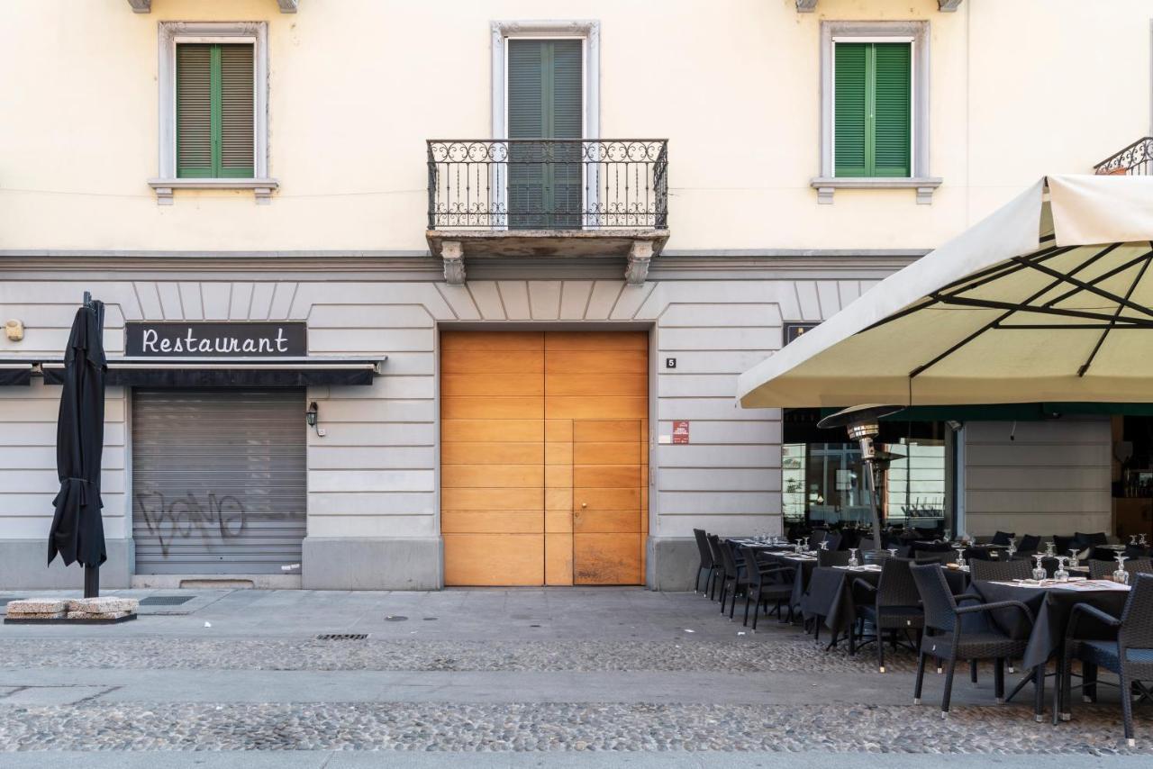 Design Navigli *