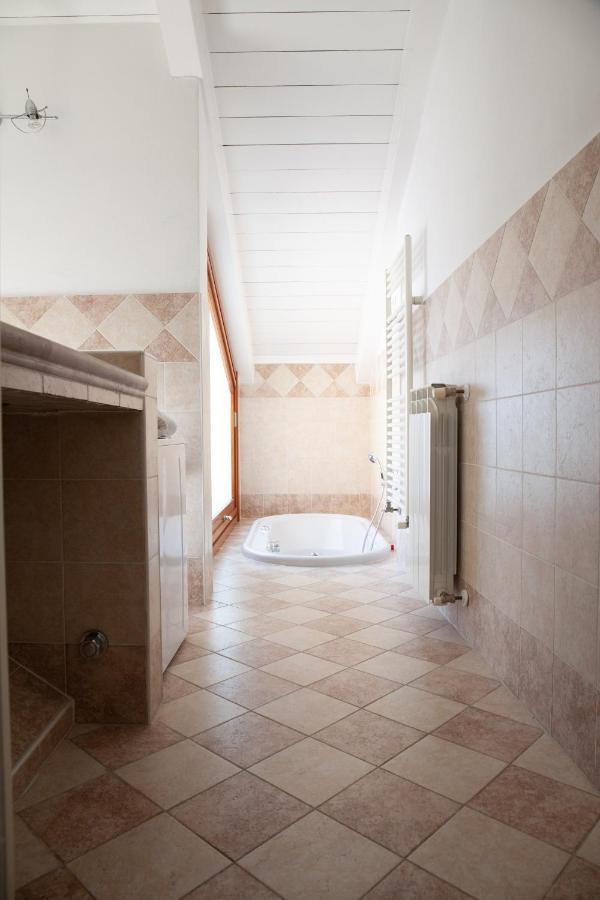 Sunshine Raggio Di Sole Apartment *