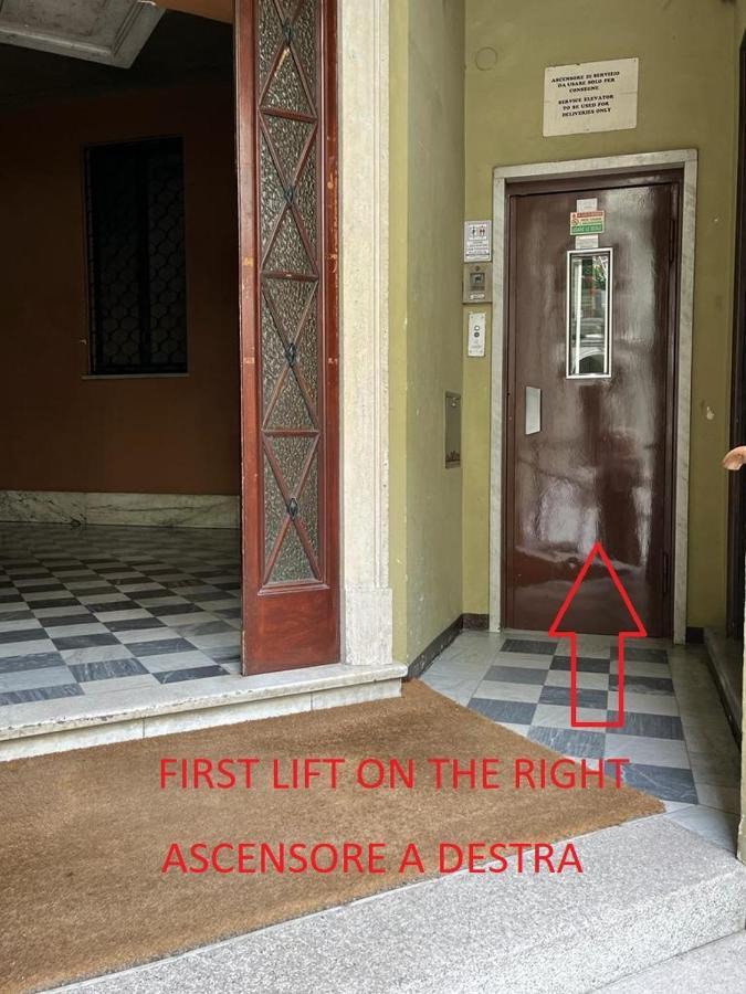 Casadianna Apartment