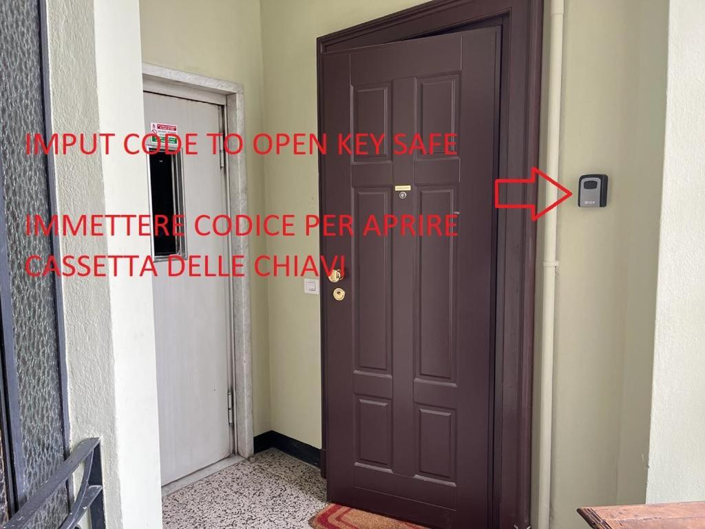 Apartment Casadianna