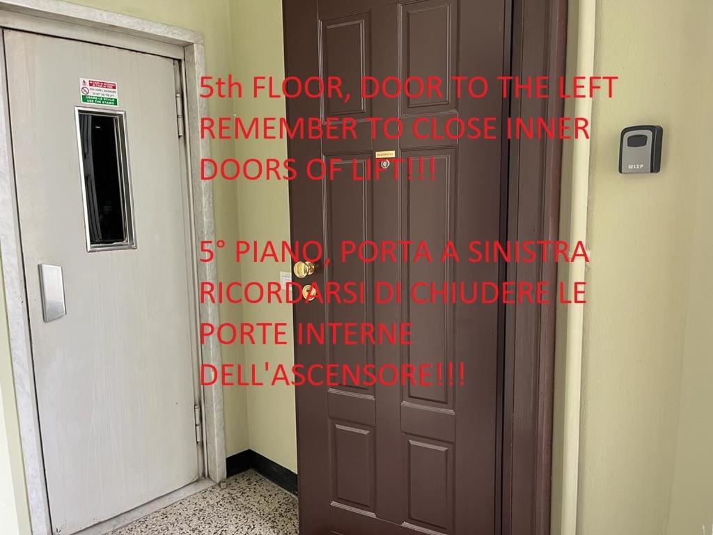 Apartment Casadianna