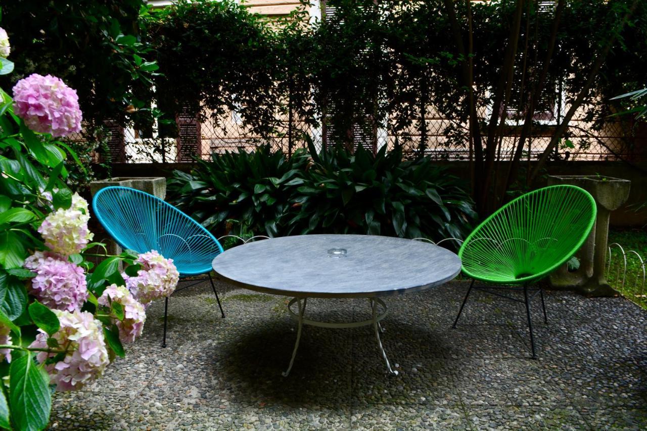 Hotel Antica Leonardo Milan