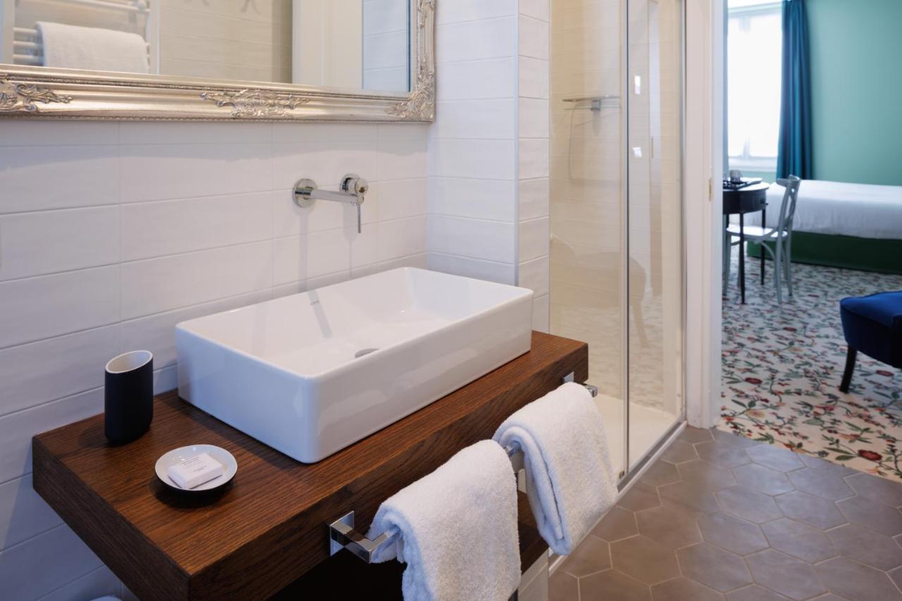 Antica Leonardo Hotel