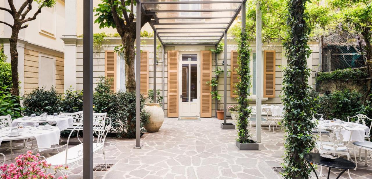 Hotel Antica Leonardo Milan