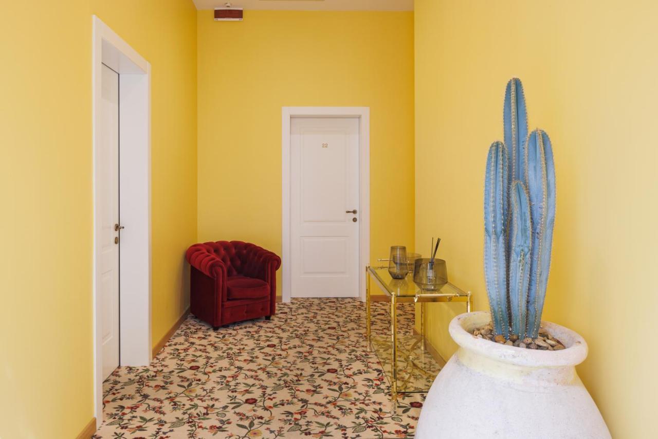 Hotel Antica Leonardo 3*