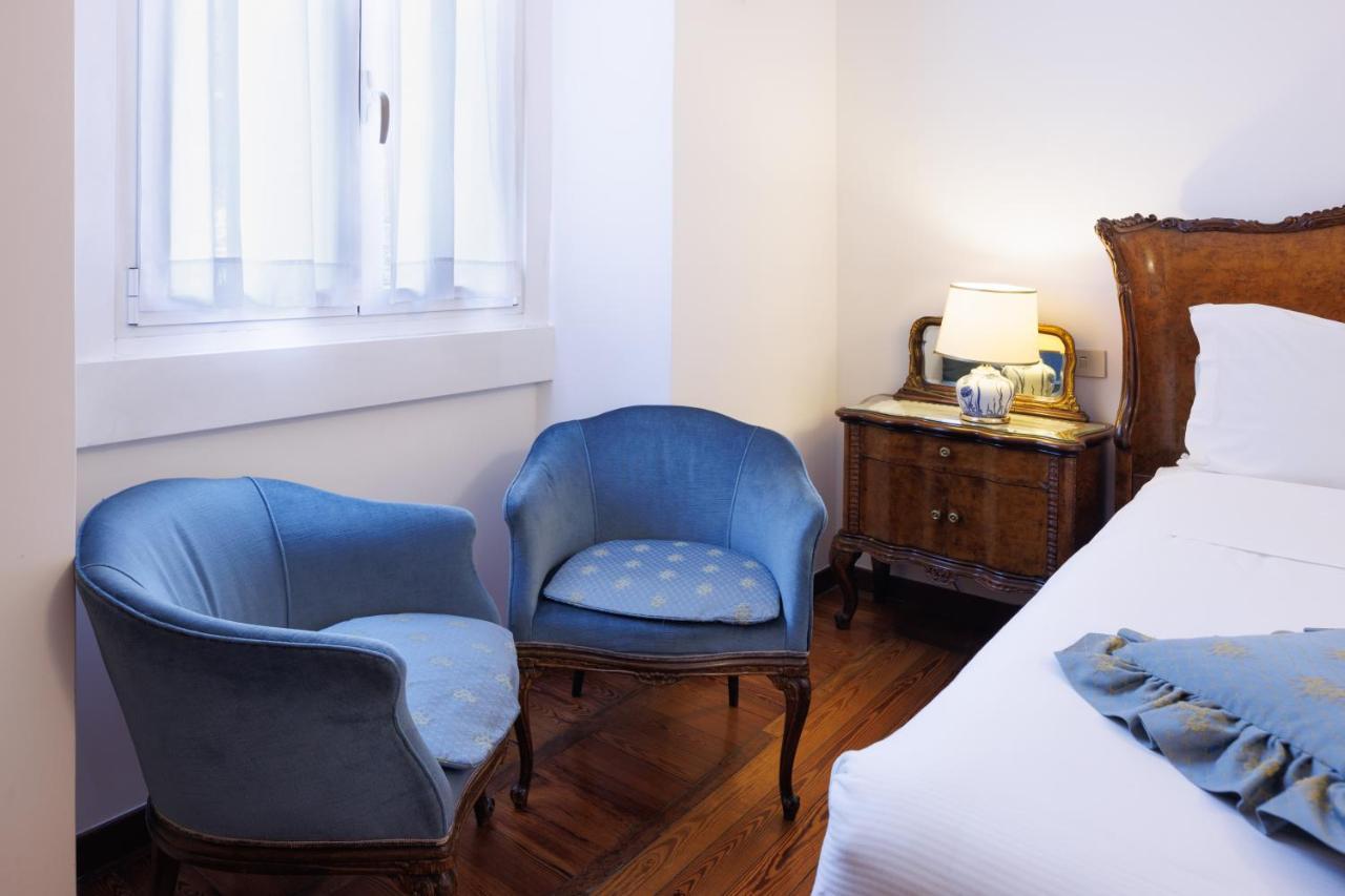 Antica Leonardo 3* Milan