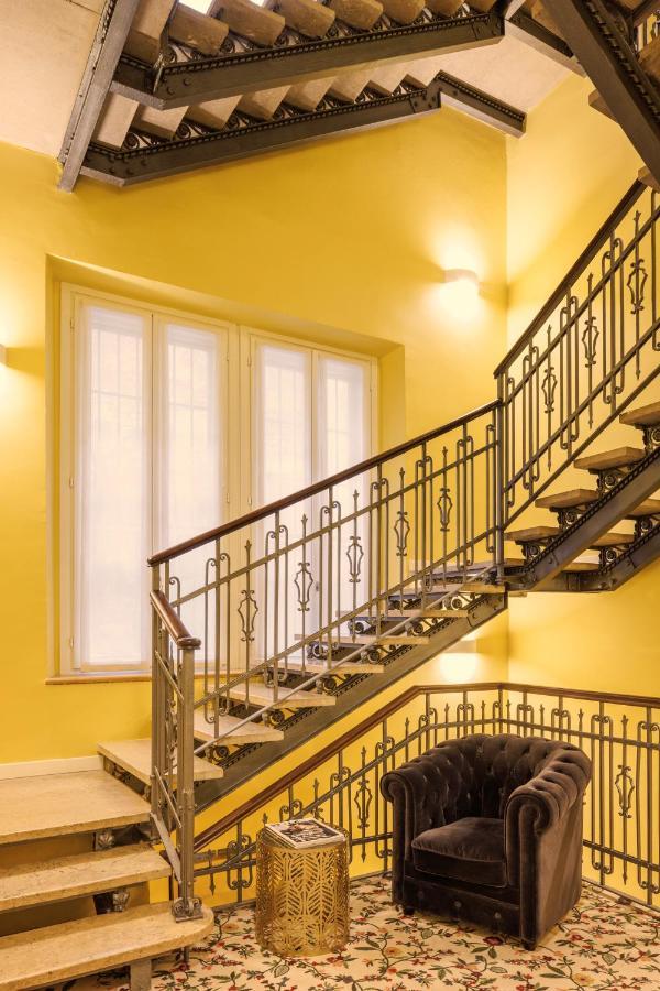 Hotel Antica Leonardo 3*