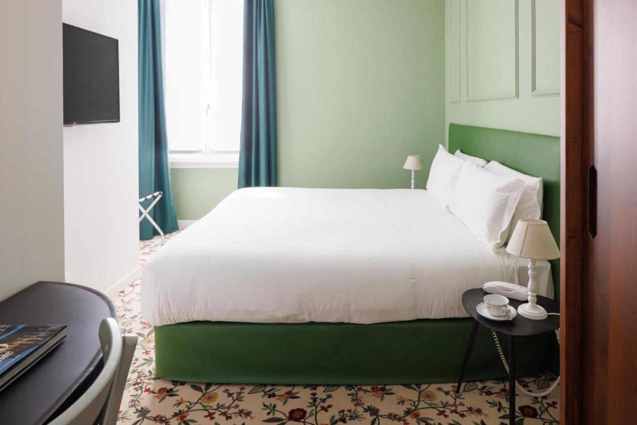 Hotel Antica Leonardo Milan
