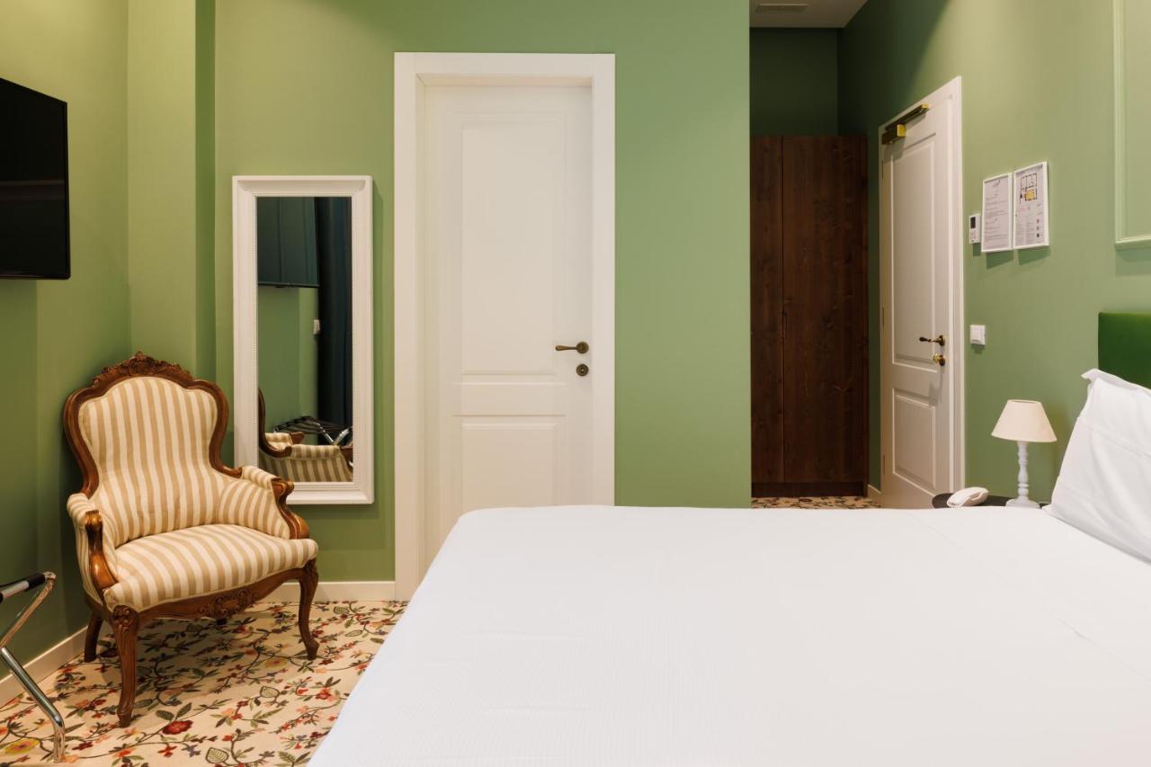 Antica Leonardo Hotel