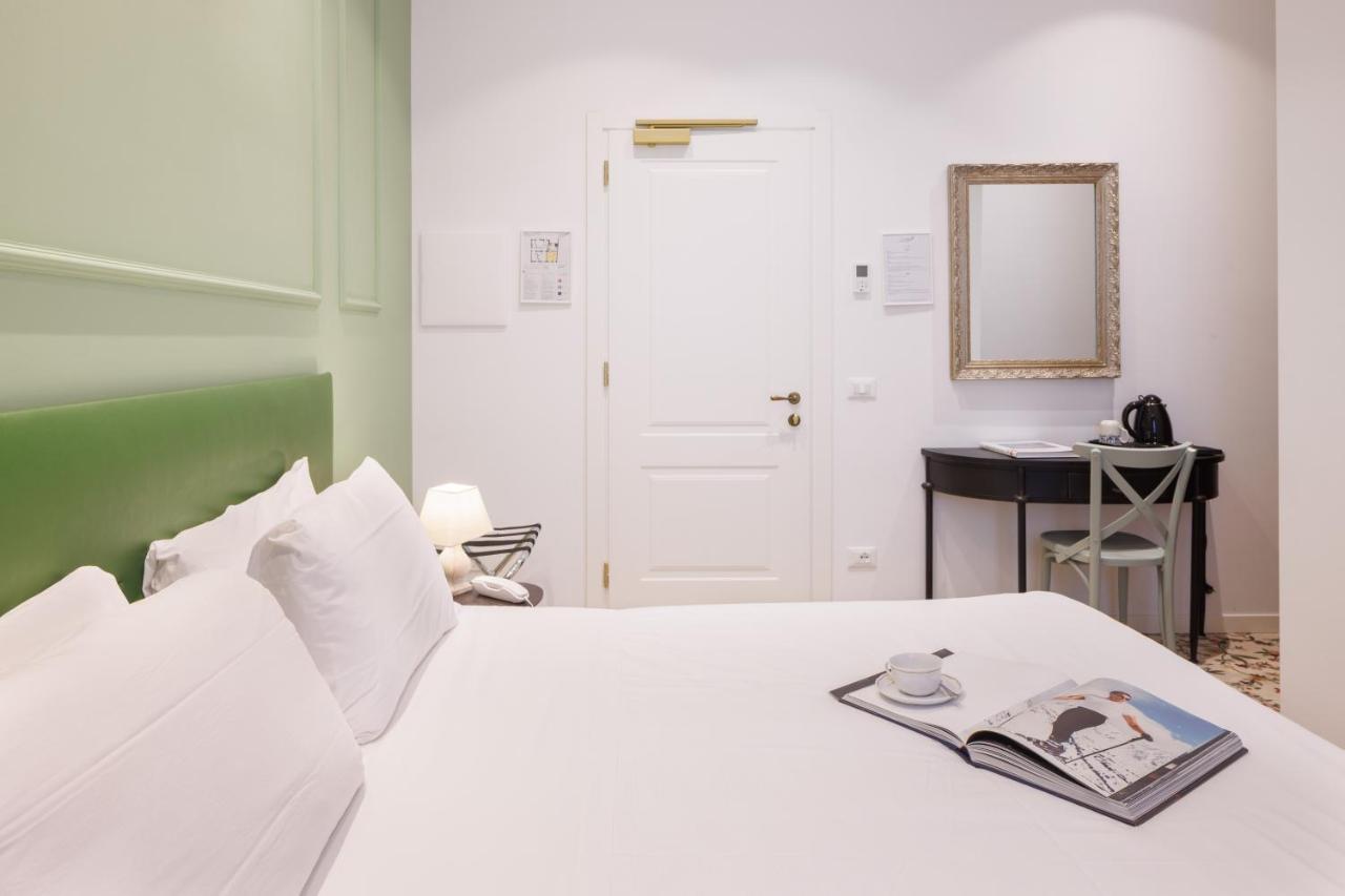 Antica Leonardo 3* Milan