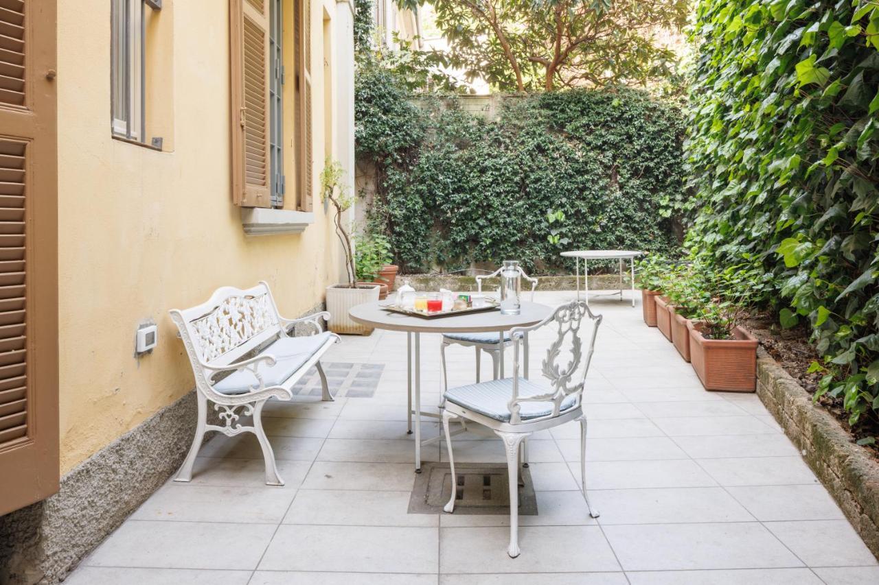 Antica Leonardo Hotel Milan