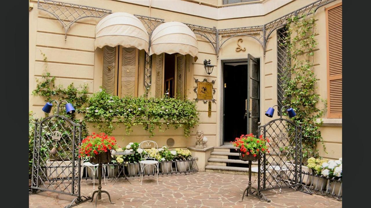 Antica Leonardo Hotel Milan
