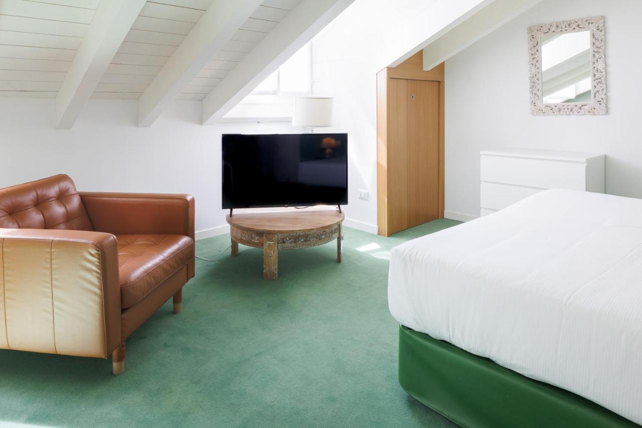 Antica Leonardo Hotel Milan