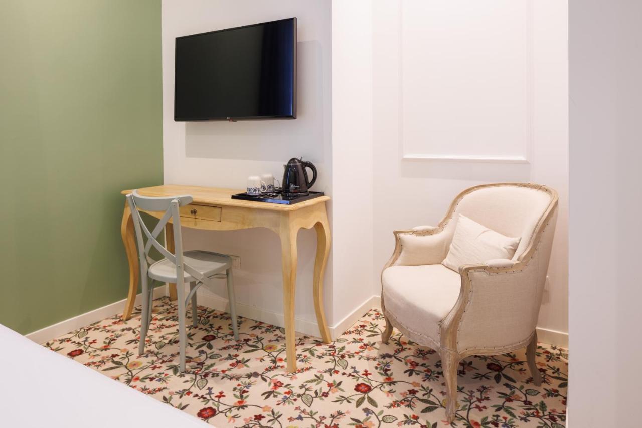 Hotel Antica Leonardo 3*