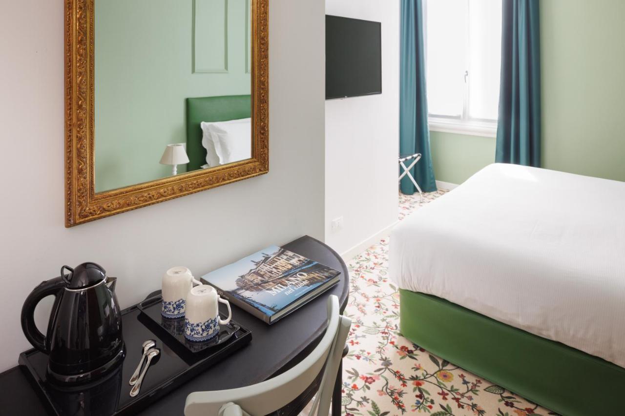 Antica Leonardo Hotel