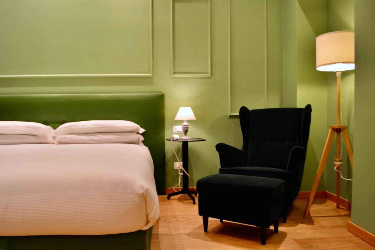 Antica Leonardo Hotel Milan