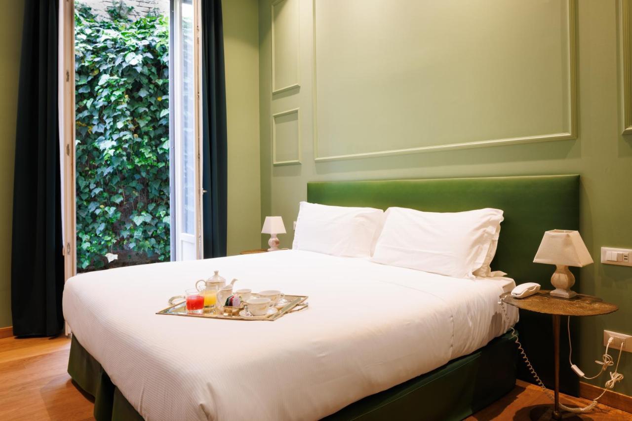 Antica Leonardo 3*
