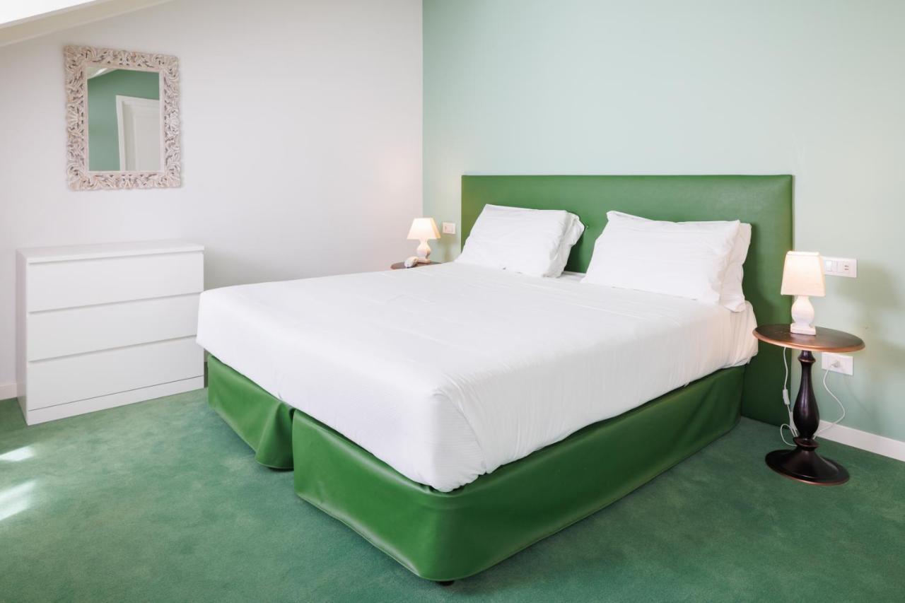 Antica Leonardo Hotel 3*
