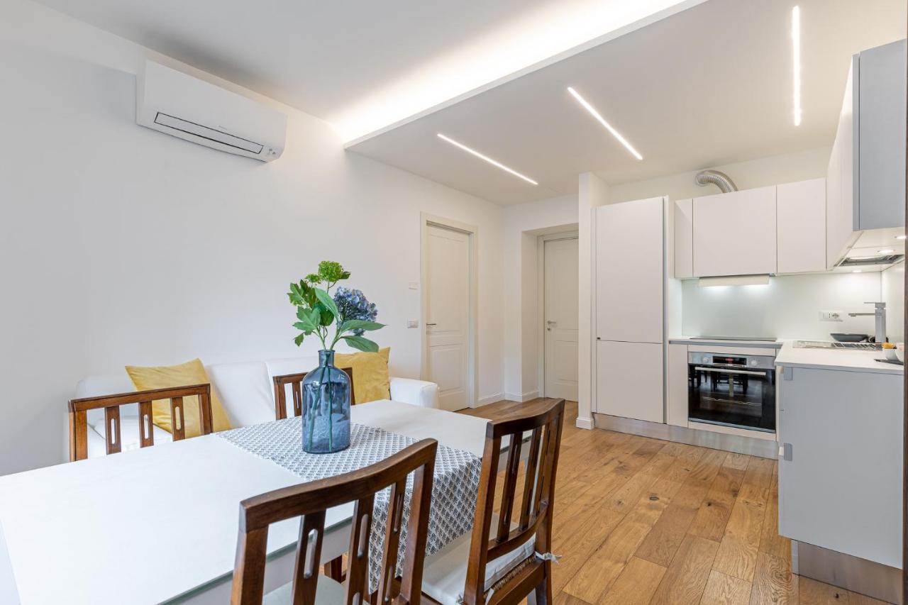 Beplace In Porta Venezia Apartment Milan