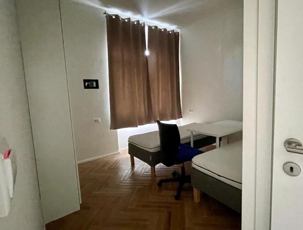 Guest house Villa Liberty In Zona Bovisa
