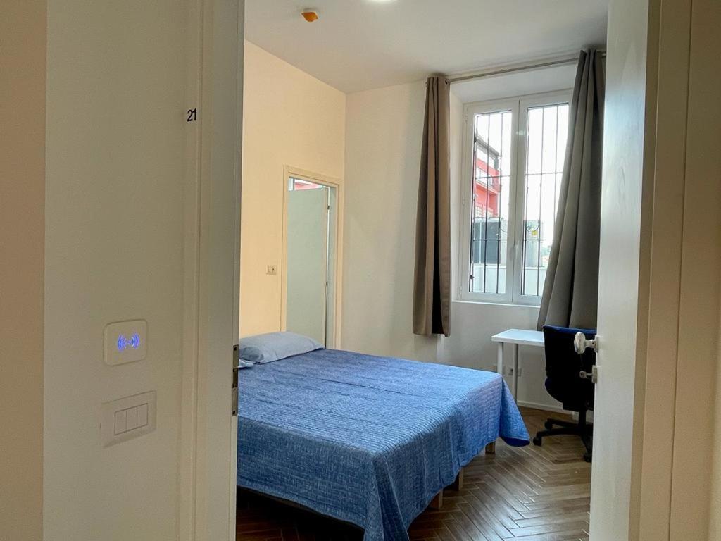 Guest house Villa Liberty In Zona Bovisa *
