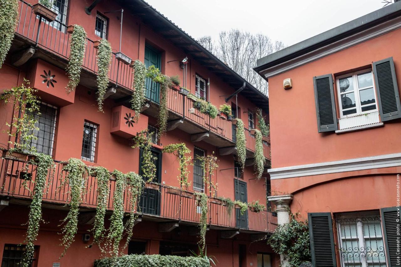 Casa Dolce Casa Alzaia Grande Apartment *