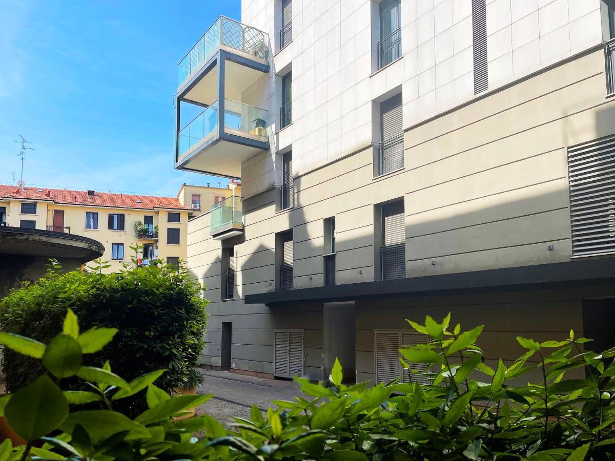Apartment Fenix Milan